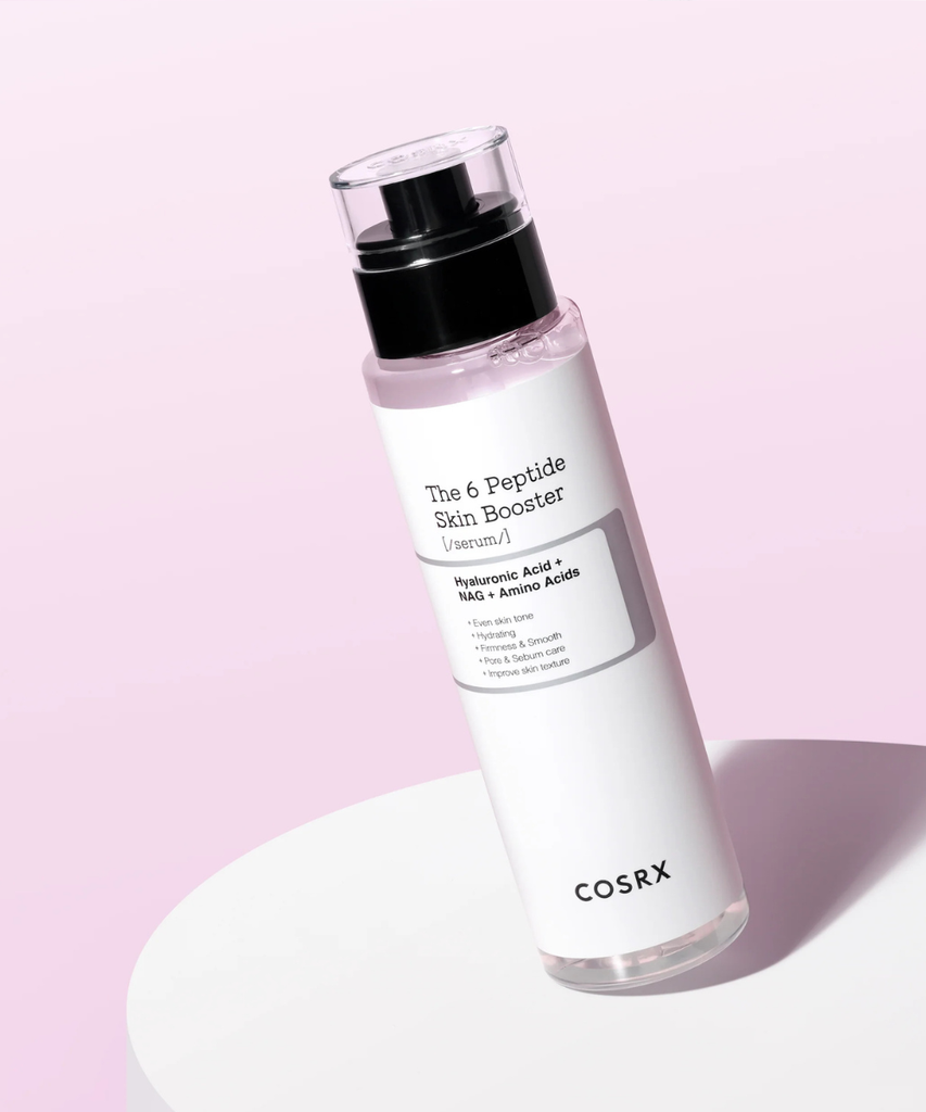 Cosrx the 6 Peptide Skin Booster Serum Buy in Switzerland | NIASHA