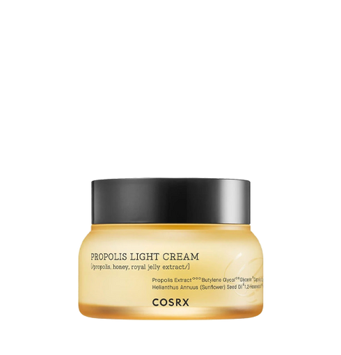 Propolis Light Cream - NIASHA