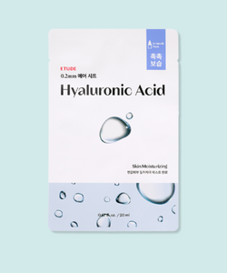 0.2 Therapy Air Mask - Hyaluronic Acid