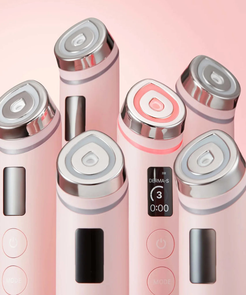 MEDICUBE AGE-R Booster Pro | NIASHA.ch