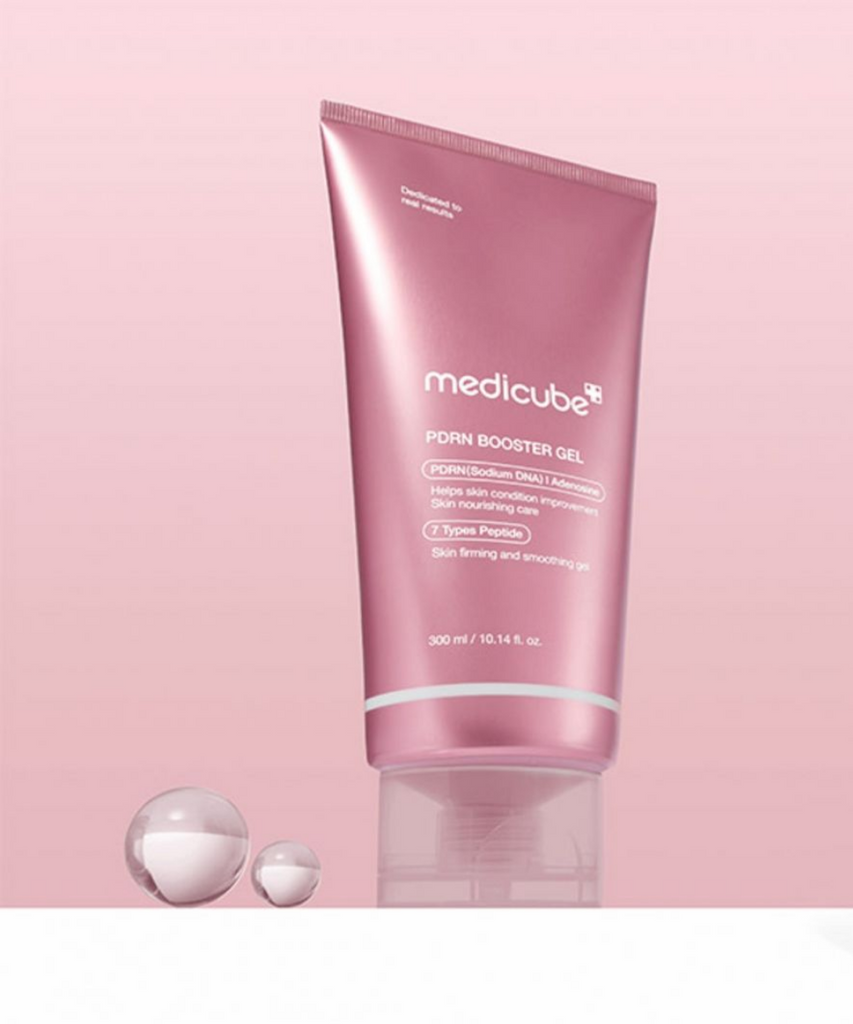 Medicube PDRN Booster Gel main image 1