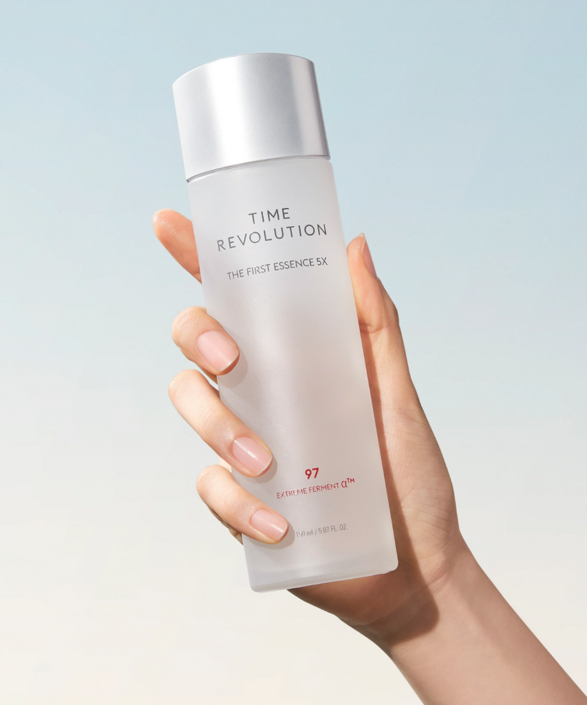 MISSHA Time Revolution The First Treatment Essence RX | NIASHA.ch