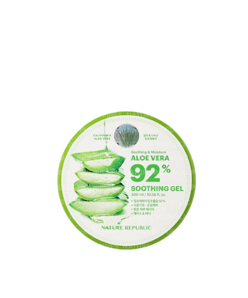 Pack De 2 Gels Gommages à L'Aloe Vera Betty's - 300ml Chacun - 100% Ingrédients Naturels