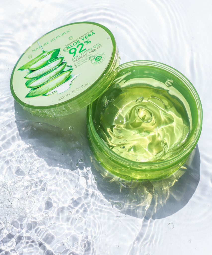 NATURE REPUBLIC Aloe Vera Gel kaufen Schweiz