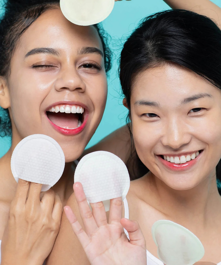 Neogen Bio-Peel Gauze Peeling Green Tea | NIASHA.ch