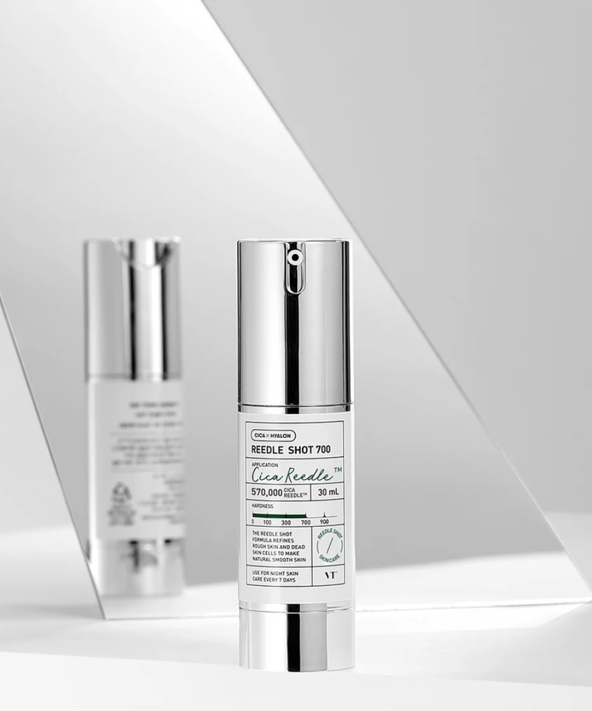 VT COSMETICS Reedle Shot 700 30ml | NIASHA.ch
