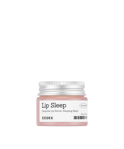 Balancium Ceramide Lip Butter Sleeping Mask