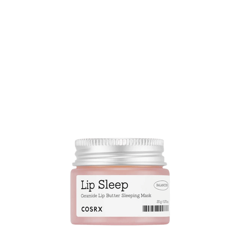 COSRX Balancium Ceramide Lip Butter Sleeping Mask Niasha Swizteralnd