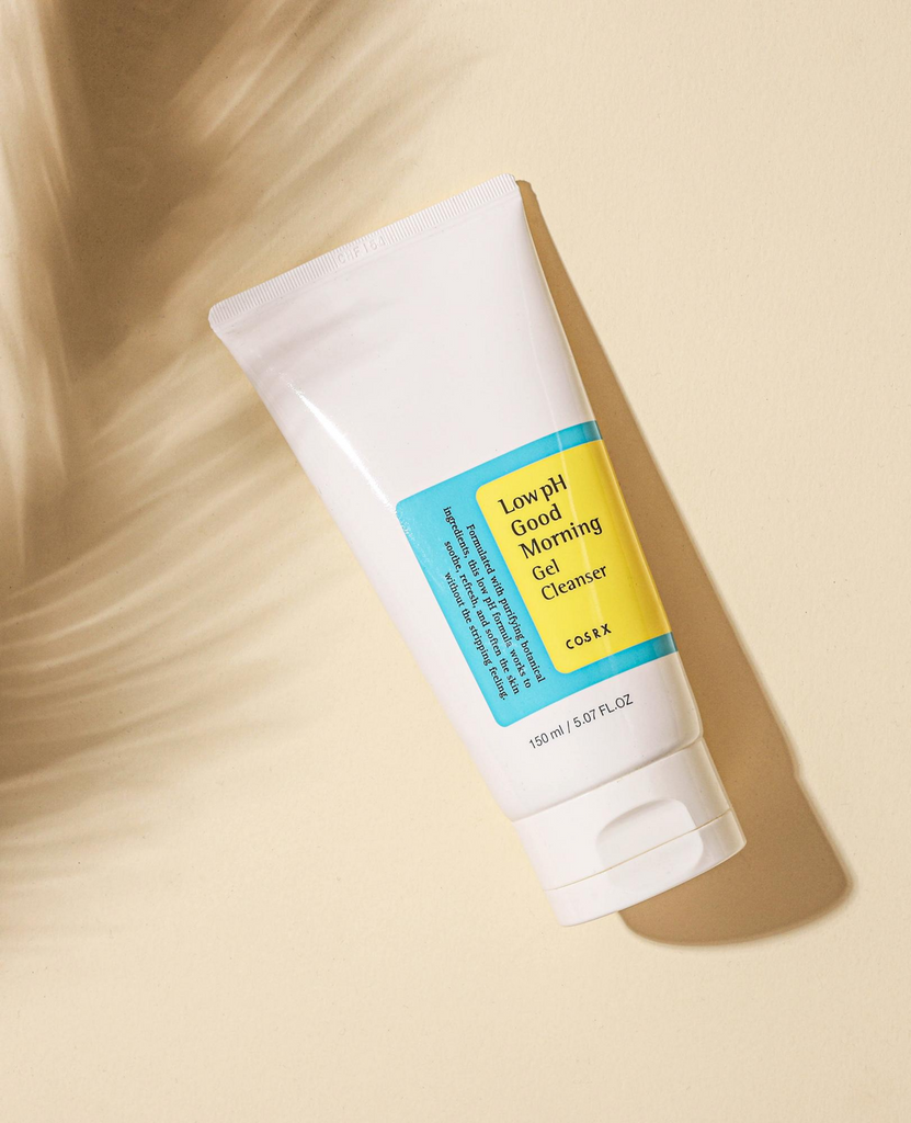 Low pH Good Morning Gel Cleanser