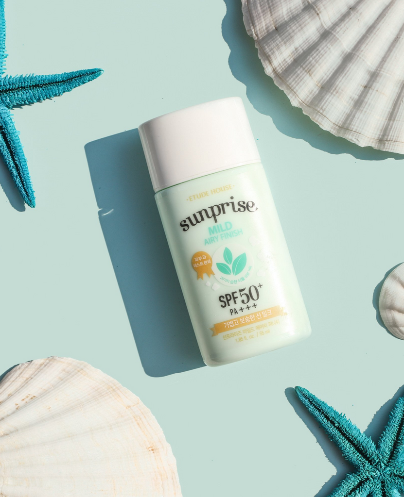 Etude house hot sale sunprise