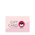 Gift Card - The Best of K Beauty - NIASHA