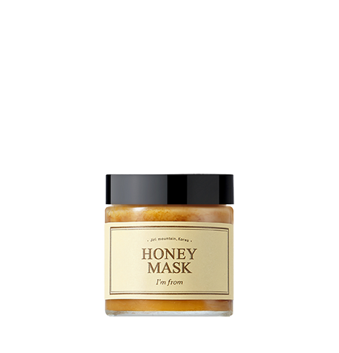 Honey Mask - NIASHA