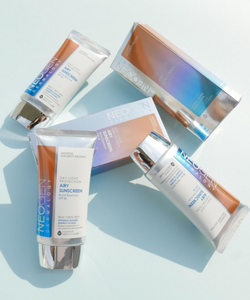 Day-Light Protection Airy Sunscreen SPF 50 Broad Spectrum