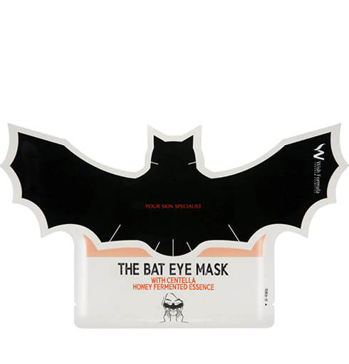 Bat Eye Mask - NIASHA