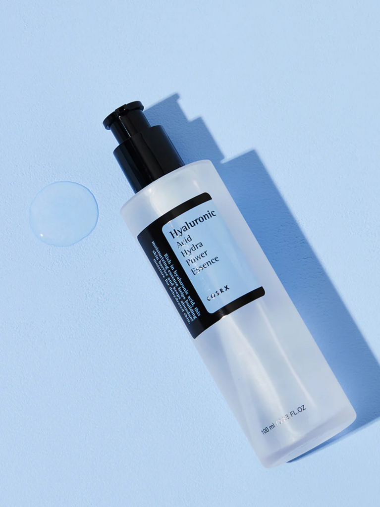 Jumiso Hyaluronic vs Snail Line: Try Me, Review Me from