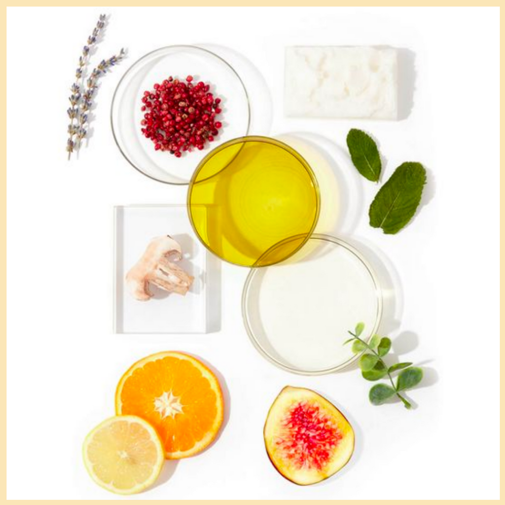 How To Use Skincare Ingredient Databases – NIASHA
