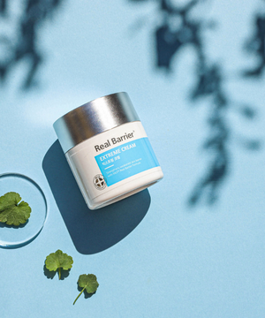 Rafforzare la barriera cutanea