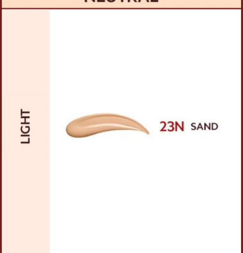 Mask Fit Red Cushion SPF40 PA++