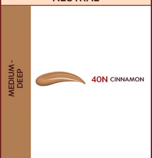 Mask Fit Red Cushion SPF40 PA++