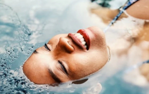 Keep cool with summer skincare