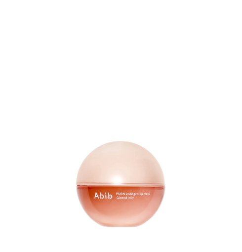 PDRN Collagen Lip Mask Glazed Jelly