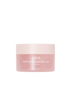 PDRN Collagen Overnight Mask Firming Jelly