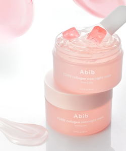 PDRN Collagen Overnight Mask Firming Jelly