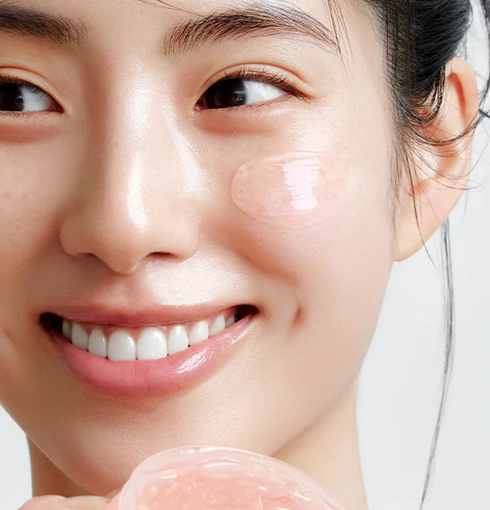 PDRN Collagen Overnight Mask Firming Jelly