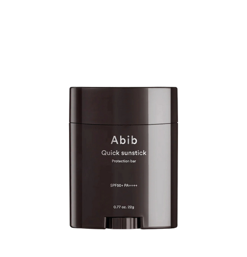 ABIB Quick Sunstick Protection Bar SPF50+ PA++++ (22 g) | NIASHA.ch