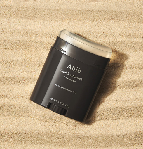ABIB Quick Sunstick Protection Bar SPF50+ PA++++ (22 g) | NIASHA.ch