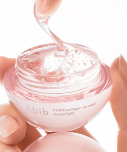 PDRN Collagen Lip Mask Glazed Jelly