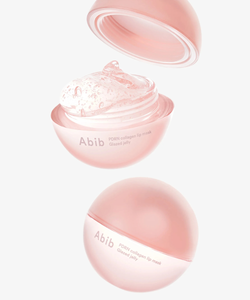 PDRN Collagen Lip Mask Glazed Jelly