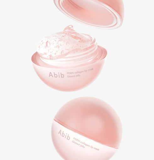 ABIB PDRN Collagen Lip Mask Glazed Jelly 11 g | NIASHA.ch