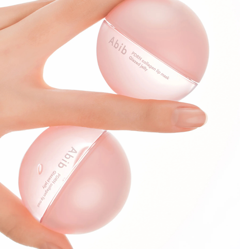 ABIB PDRN Collagen Lip Mask Glazed Jelly 11 g | NIASHA.ch