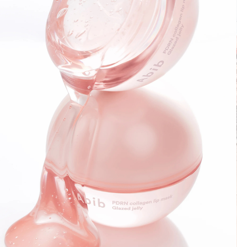 ABIB PDRN Collagen Lip Mask Glazed Jelly 11 g | NIASHA.ch