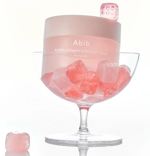ABIB PDRN Collagen Overnight Mask Firming Jelly 80ml | NIASHA.ch