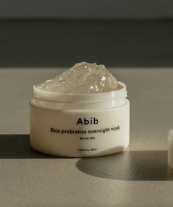 Rice Probiotics Overnight Mask Barrier Jelly
