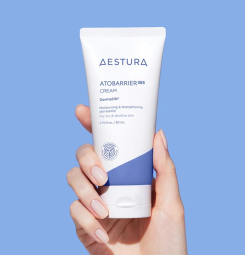 AESTURA Atobarrier 365 Cream | NIASHA Switzerland