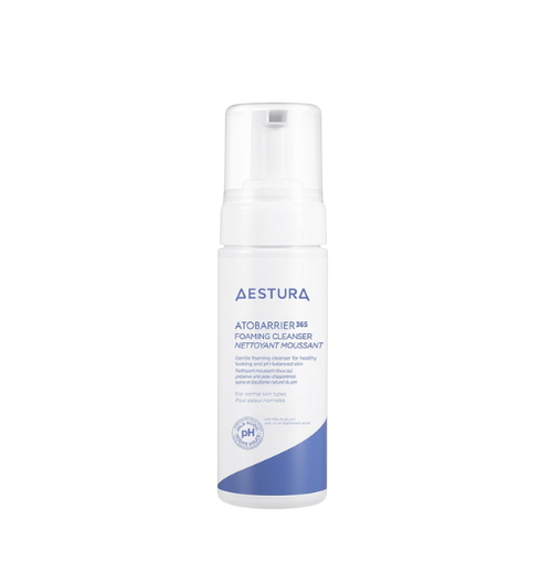 Atobarrier 365 Bubble Cleanser