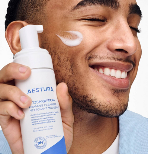 Atobarrier 365 Bubble Cleanser