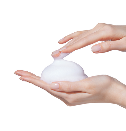 Atobarrier 365 Bubble Cleanser