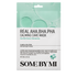 SOME BY MI Real AHA BHA PHA Calming Care Mask | Niasha Switzerland