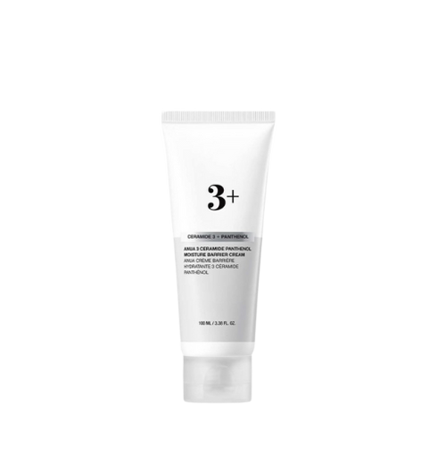 ANUA 3 Ceramide Panthenol Moisture Barrier Cream | NIASHA.ch