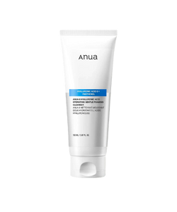 8 Hyaluronic Acid Hydrating Gentle Foaming Cleanser