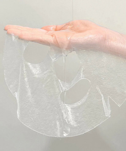 Vitamin C Blemish Serum Mask