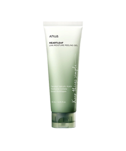 Heartleaf LHA Moisture Peeling Gel