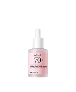 Peach 70 Niacin Serum