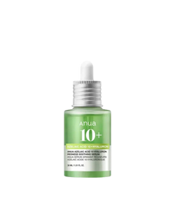 Azelaic Acid 10 Hyaluron Redness Soothing Serum
