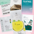 Anti-Blemish Clearing Sheet Mask Set