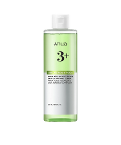 Azelaic 3 Cica Skin Clarifying Toner